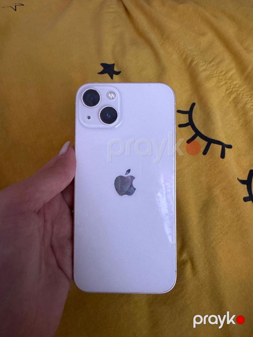IPhone 13, 128 GB — Apple iPhone, Bakı (3)