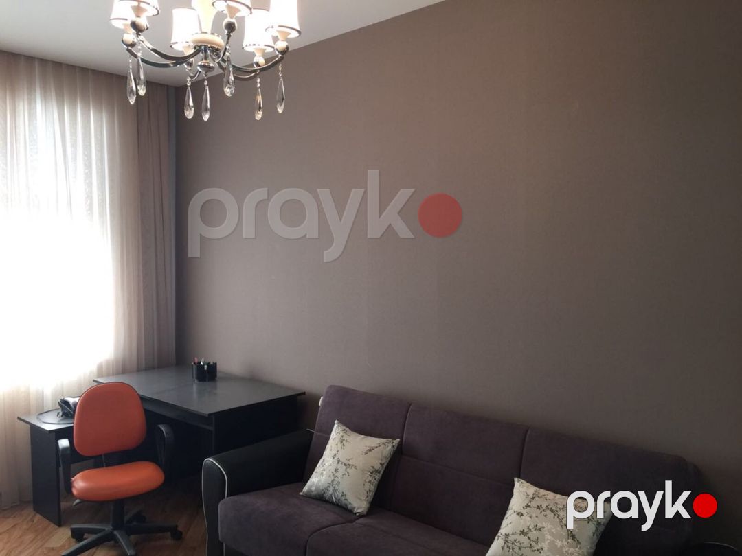 İcarəyə verilir 4 otaqlı yeni tikili 181 m² — Mənzil, Bakı (10)