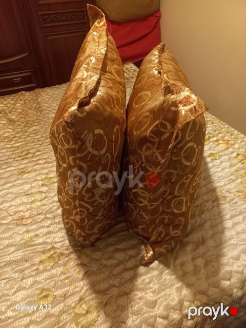 Yeni rəng - Qızılı Balış üzü — Bakı