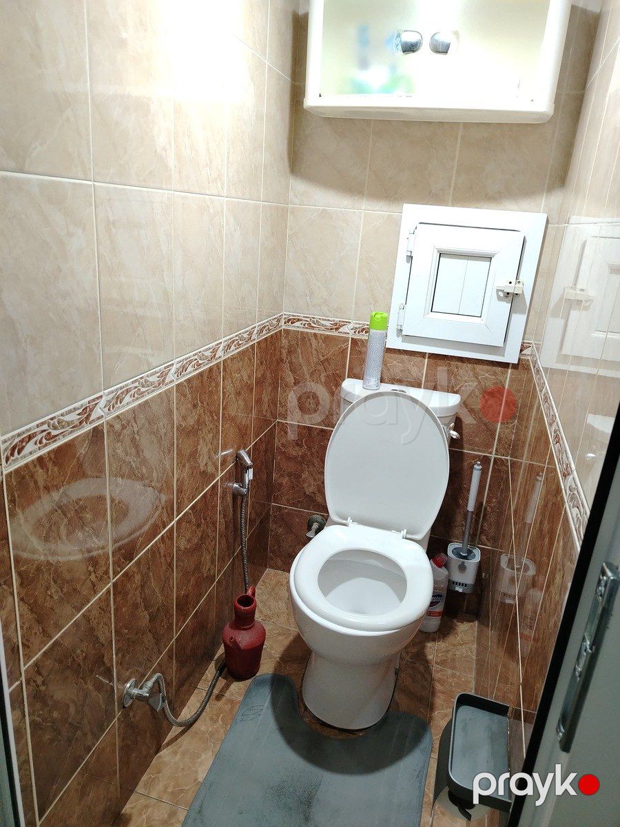 Satılır 3 otaqlı köhnə tikili 85 m² — Mənzil, Bakı (12)