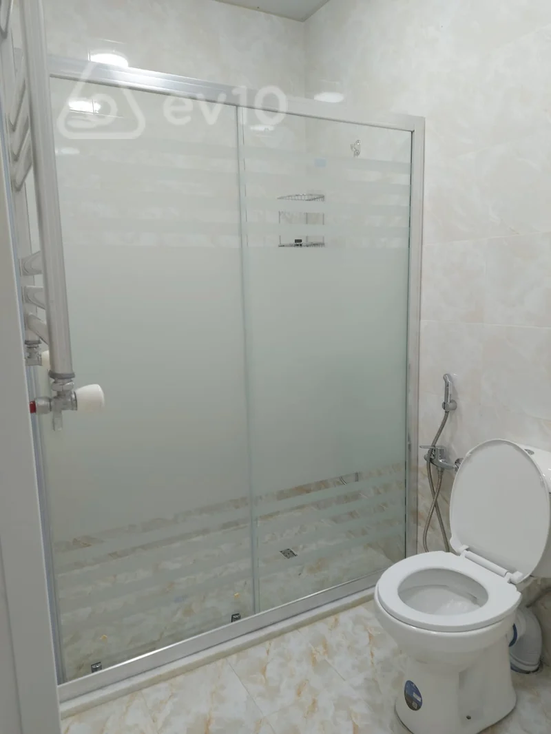 2 otaqlı mənzil, 75 m², Bəhruz Nuriyev — kirayə — Mənzil, Bakı (8)