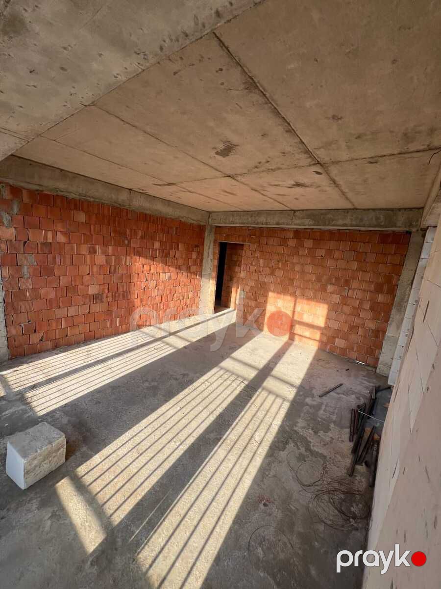 Satılır 4 otaqlı yeni tikili 150 m² — Mənzil, Bakı (2)