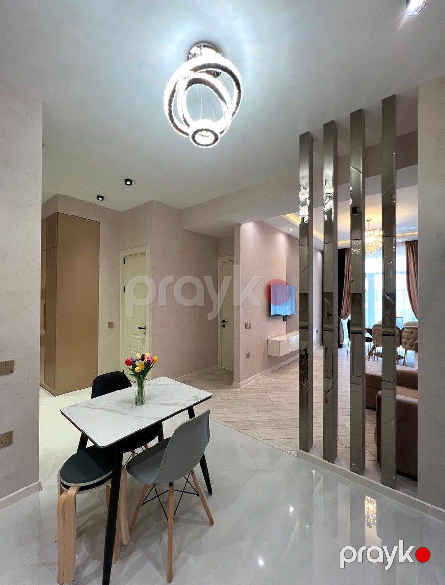 Satılır 2 otaqlı yeni tikili 68 m² — Mənzil, Bakı (6)