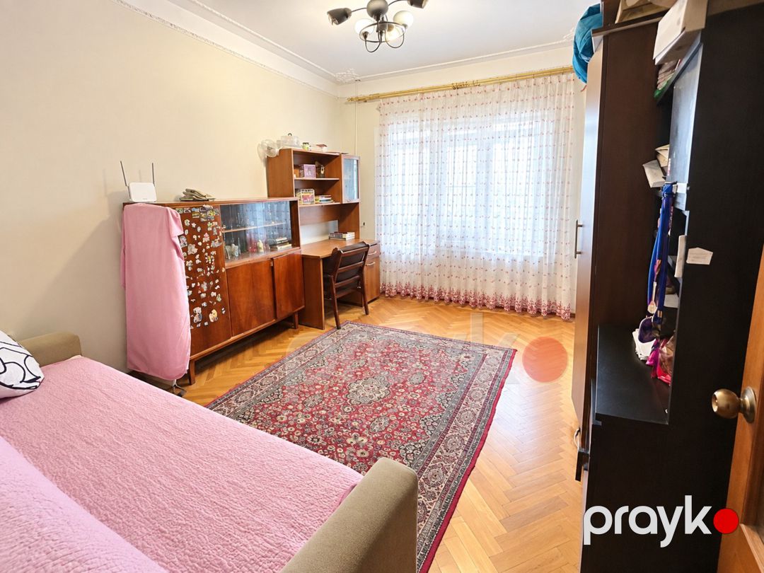 Satılır 3 otaqlı köhnə tikili 87 m² — Mənzil, Bakı (5)