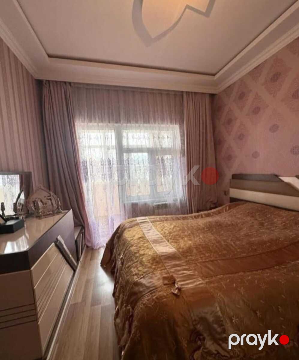 2-otaqlı yeni tikili, Masazır qəs., 73 m² — Mənzil, Bakı (3)