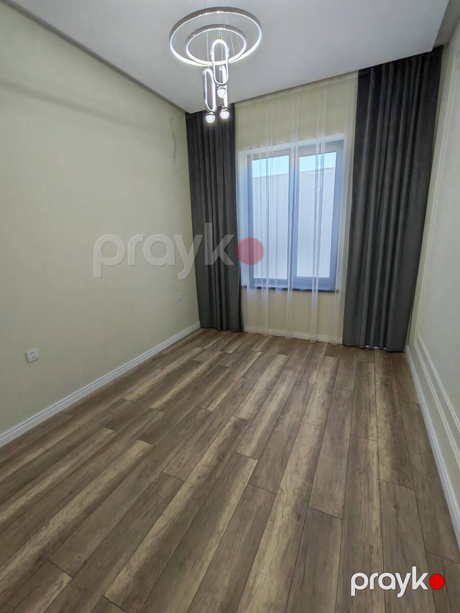 Satılır 4 otaqlı həyət evi/bağ evi 165 m² — Ev, villa, Bakı (7)