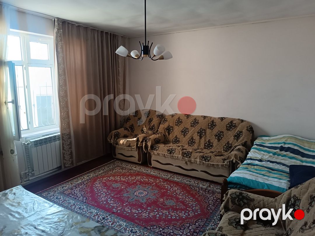 Həyət evi, Xocəsən qəs — Ev, villa, Bakı (5)