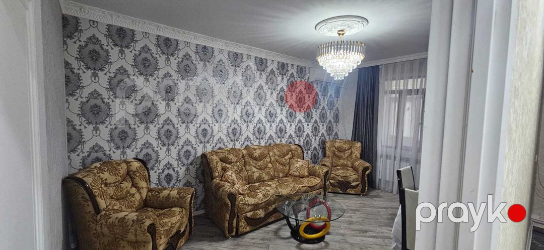 Satılır 2 otaqlı köhnə tikili 55 m² — Mənzil, Bakı (2)