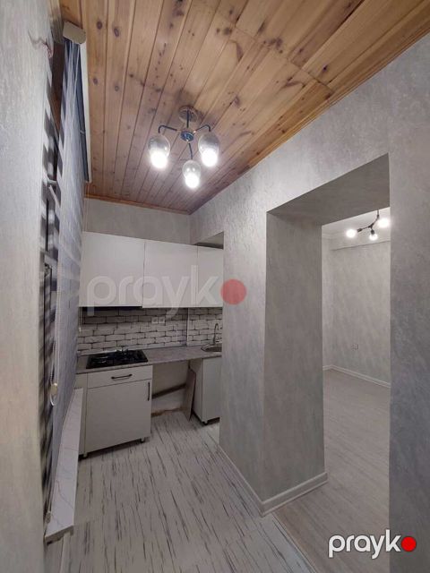 Satılır 1 otaqlı köhnə tikili 22 m² — Bakı