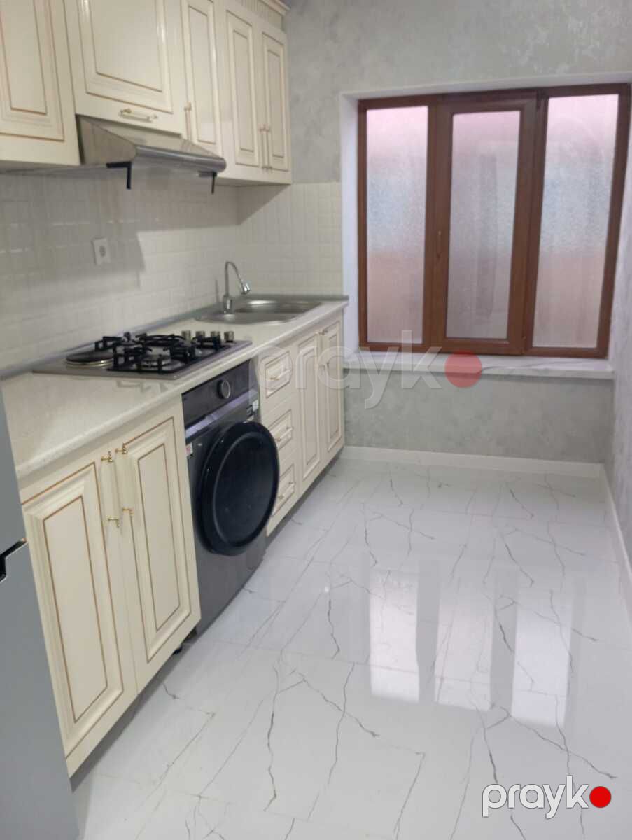 Satılır 2 otaqlı yeni tikili 65 m² — Mənzil, Xırdalan (10)
