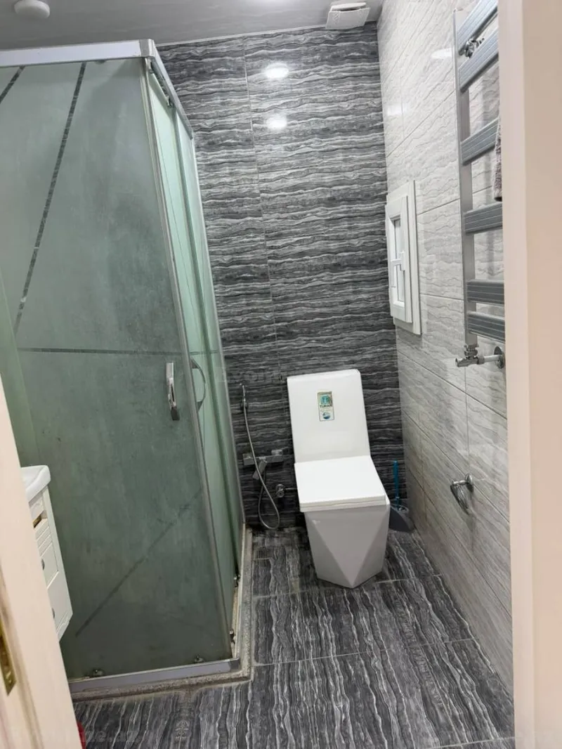 Kirayə verilir 2 otaqlı Mənzil Yeni tikili 85 m² Bakı, Xətai r., Həzi Aslanov m — Mənzil, Bakı (7)