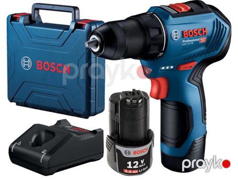 Drel GSR 12V-30 Bosch — Bakı