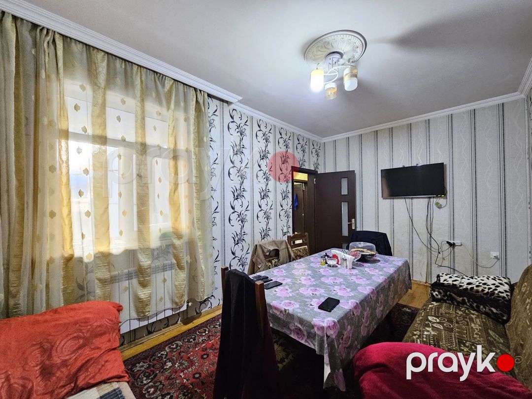 Satılır 3 otaqlı həyət evi/bağ evi 80 m² — Ev, villa, Xırdalan (10)