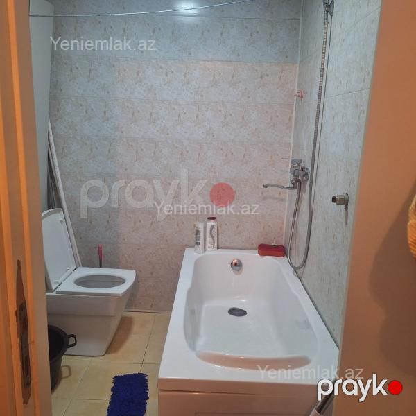Satılır 1 otaqlı Bina evi menzil (Yeni tikili), 38 m², Xırdalan ş — Mənzil (5)