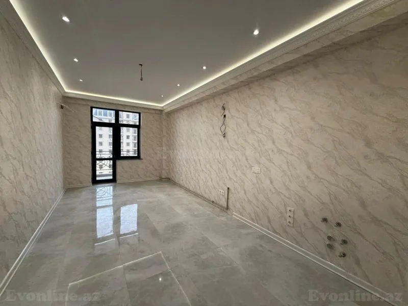 Satılır 3 otaqlı Mənzil Yeni tikili 150 m² Bakı, Nəsimi r — Mənzil, Bakı (7)