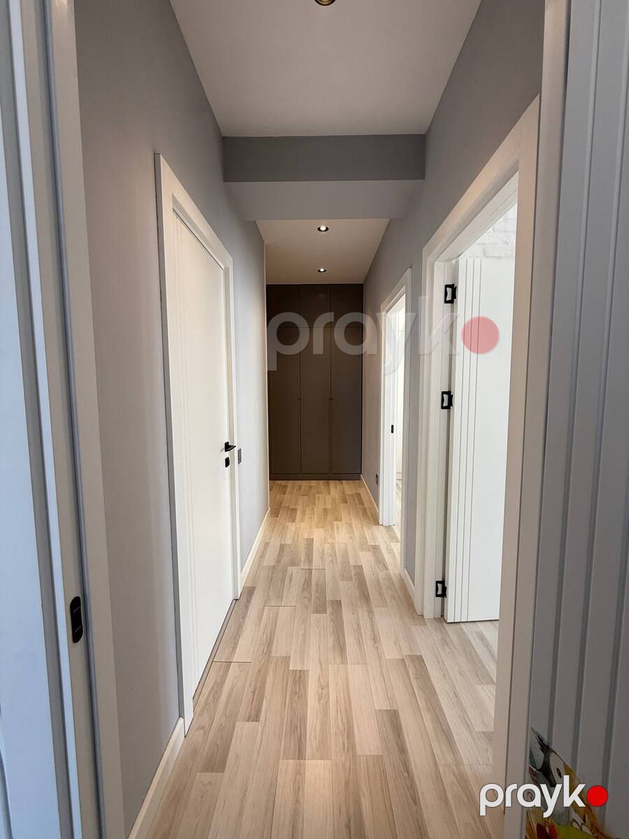 İcarəyə verilir 3 otaqlı yeni tikili 75 m² — Mənzil, Bakı (7)