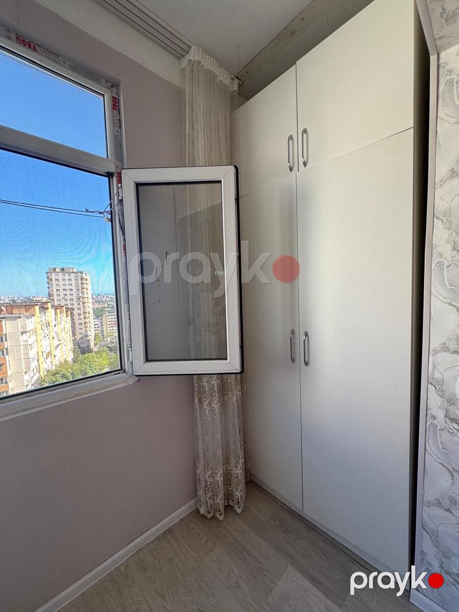 Satılır 2 otaqlı köhnə tikili 48 m² — Mənzil, Bakı (7)
