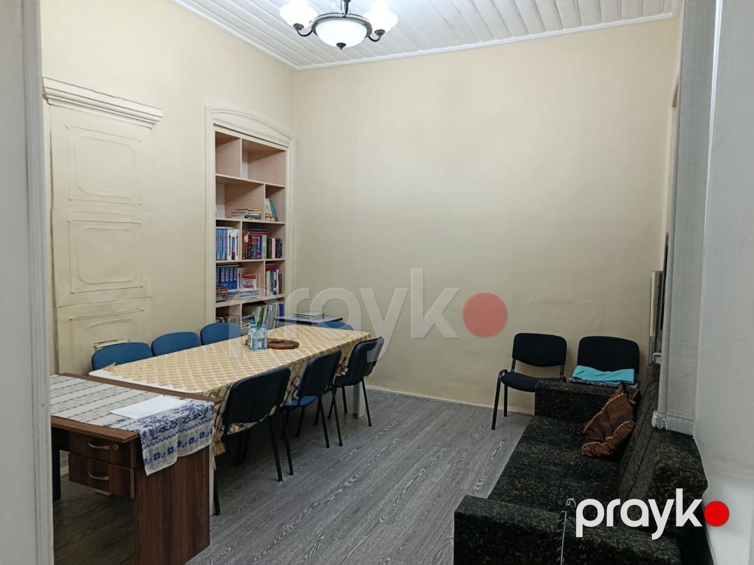 Satılır 3 otaqlı köhnə tikili 66 m² — Mənzil, Bakı (9)