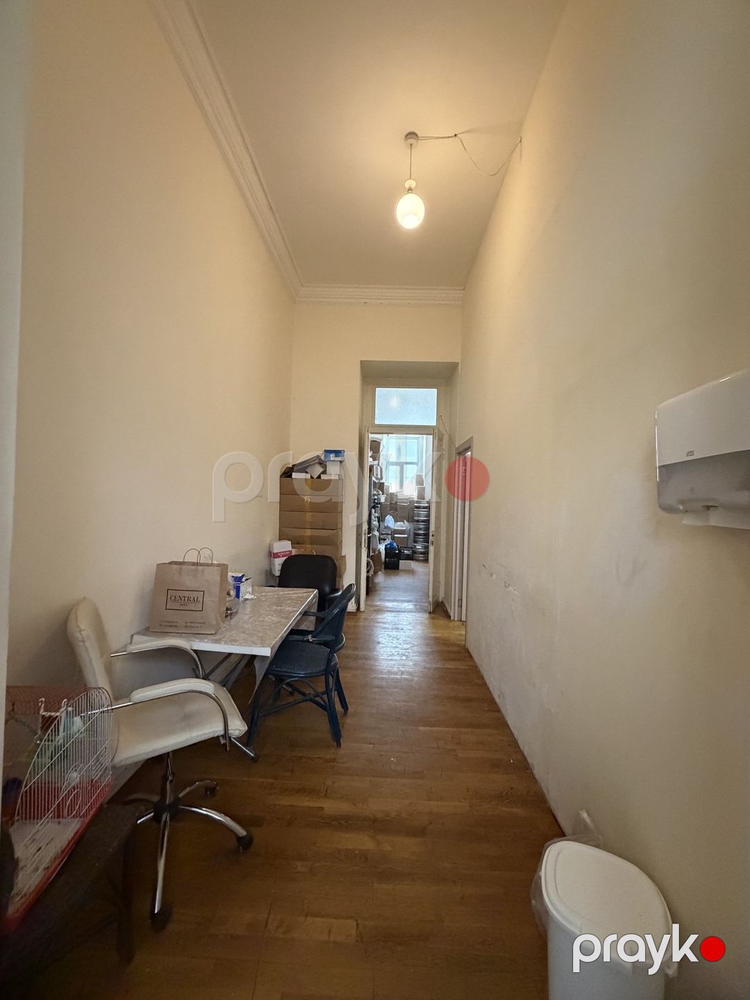 Satılır obyekt 170 m² — Əmlak, Bakı (9)