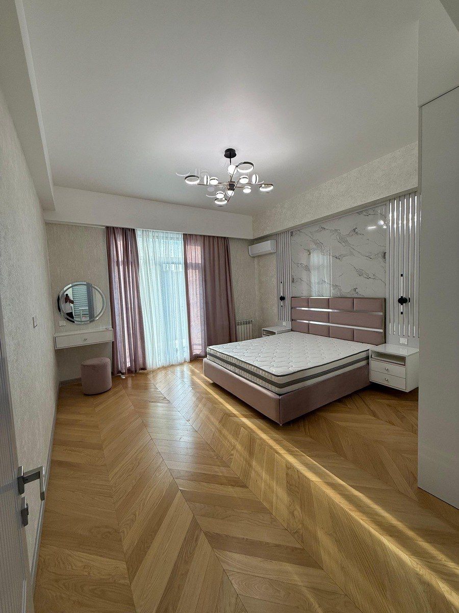 Satılır 3 otaqlı yeni tikili 170 m² — Mənzil, Bakı (10)