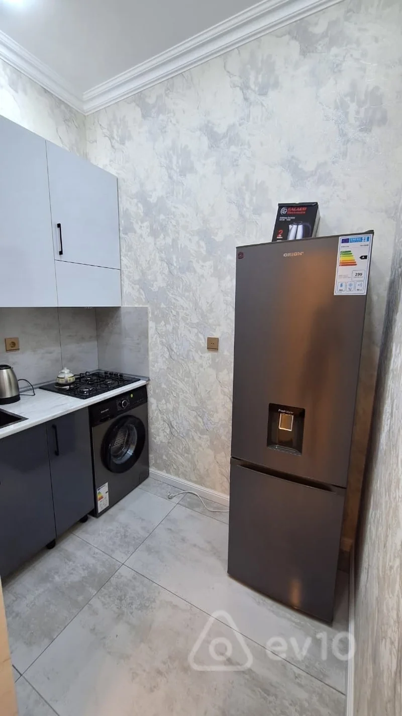 2 otaqlı mənzil, 62 m², Mc binasi, Xırdalan — kirayə — Mənzil, Xırdalan (10)