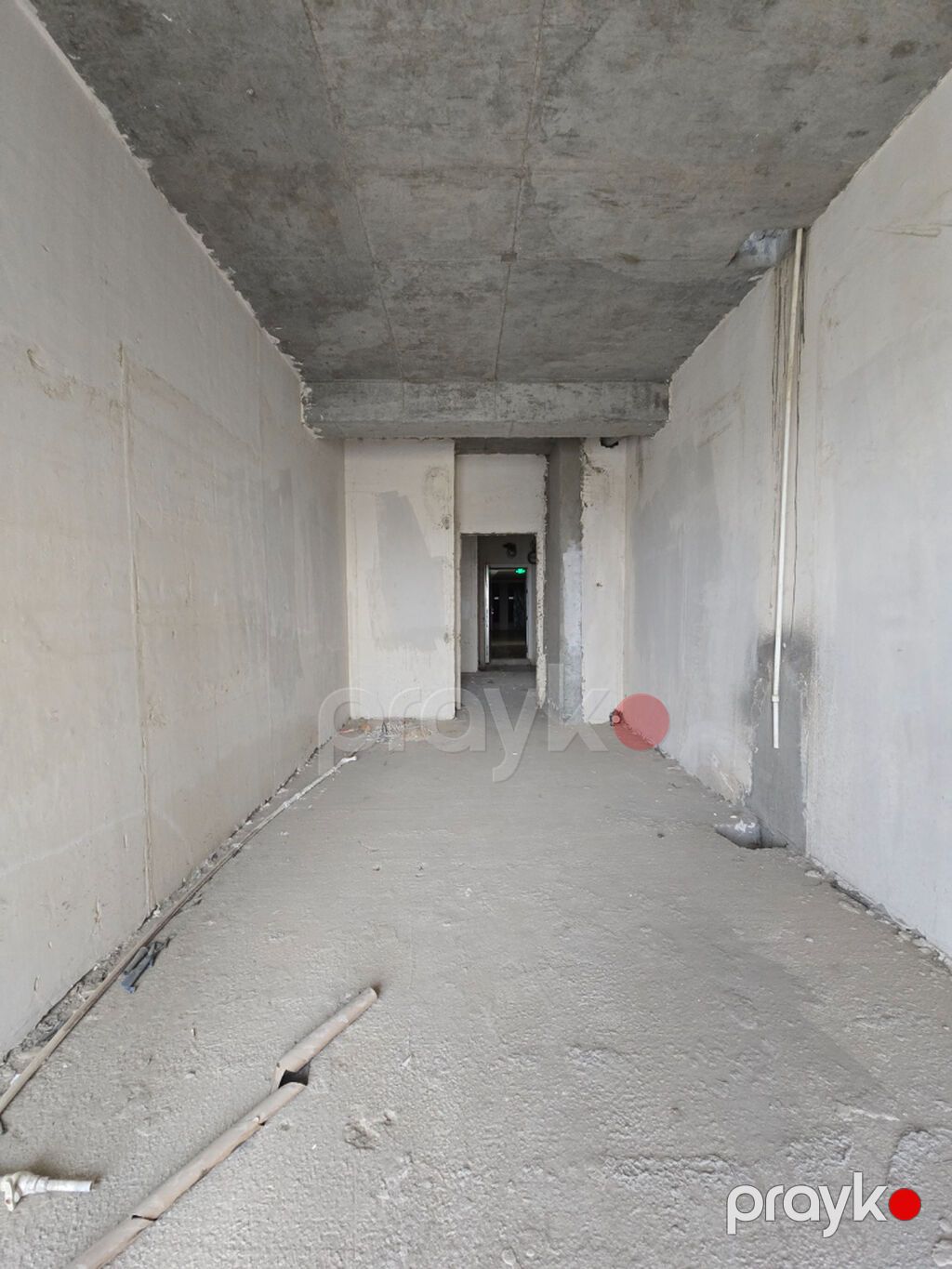 Ağ şəhər, 3 otaqlı, Yeni tikili, m. Xətai, 162 kv. m — Mənzil, Bakı (8)