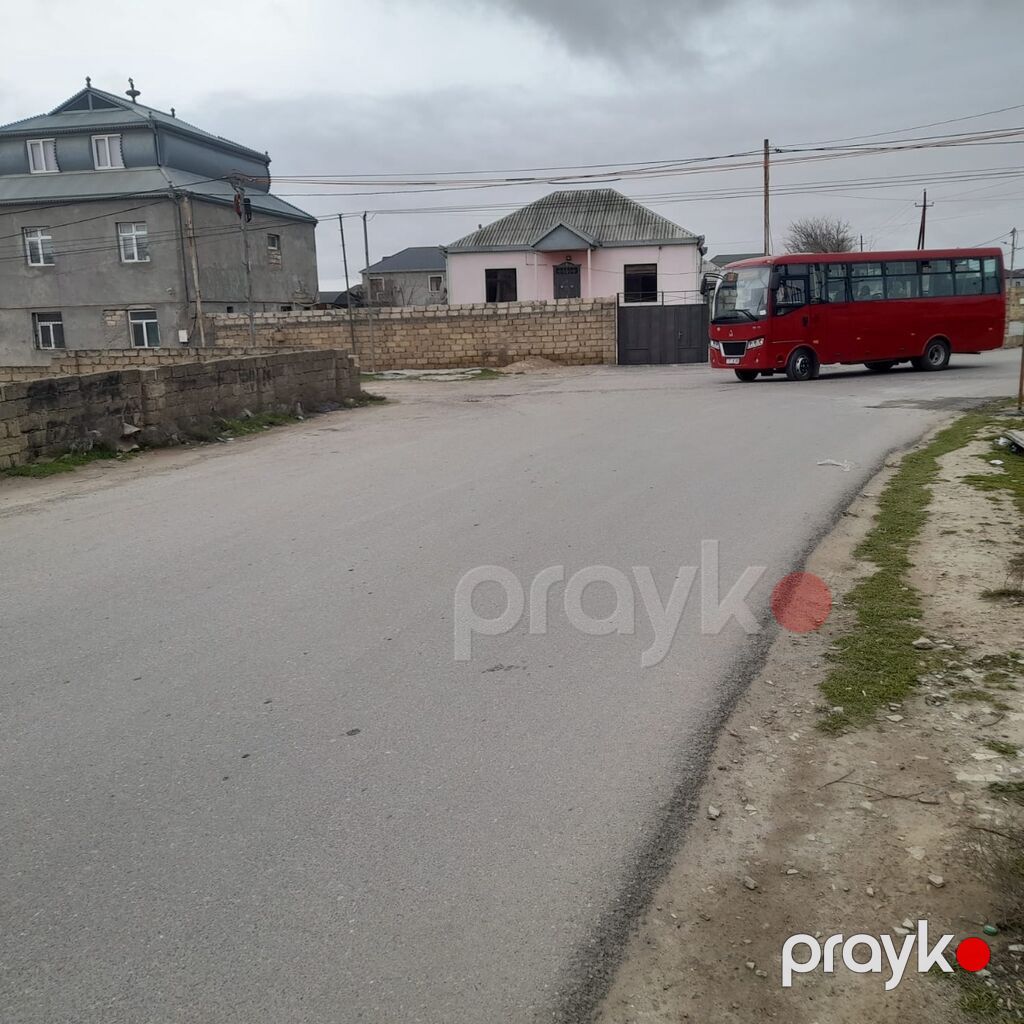 Tikinti, Mülkiyyətçi, Kupça (Çıxarış) — Torpaq, Yevlax (6)
