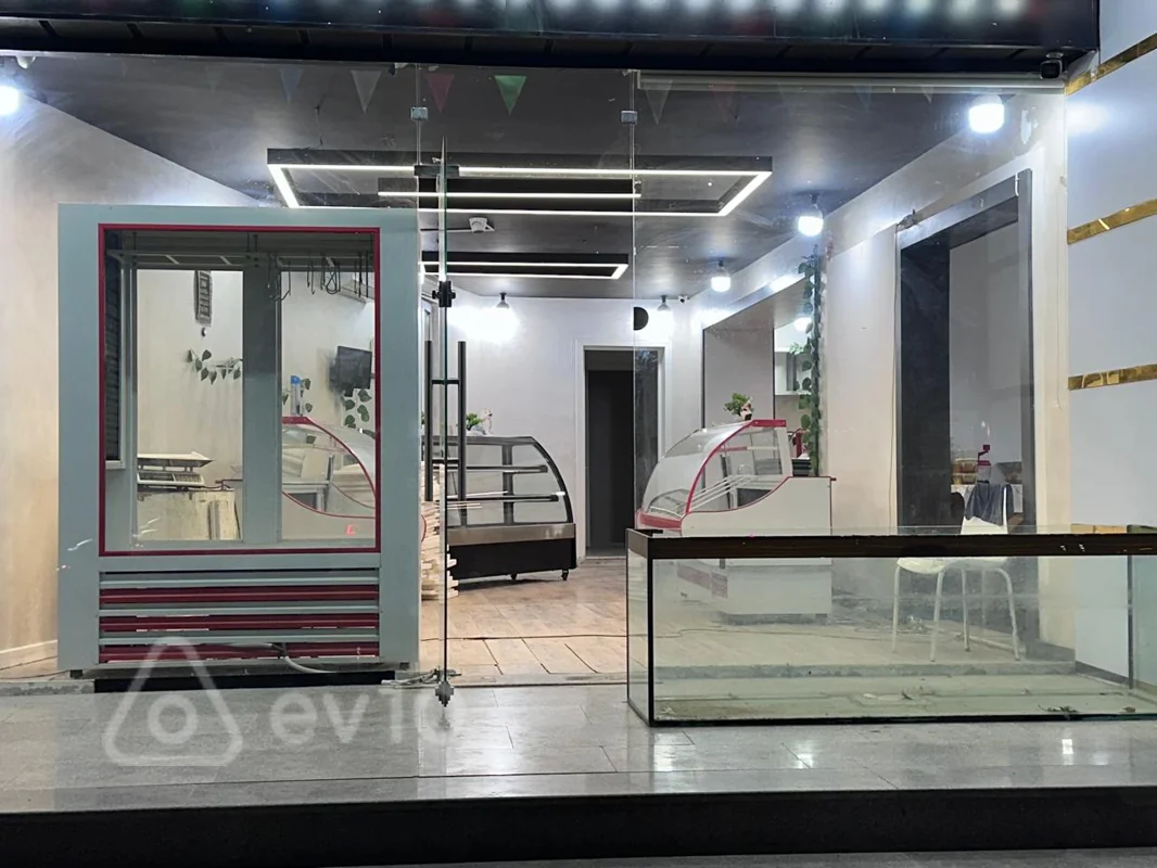 Obyekt, 320 m², Abay Kunanbeyov kuc — kirayə — Əmlak, Bakı (6)