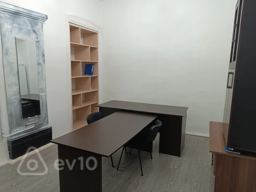 Ofis, 65 m², Cəfərov Qardaşları küçəsi — kirayə — Ofis, Bakı (10)