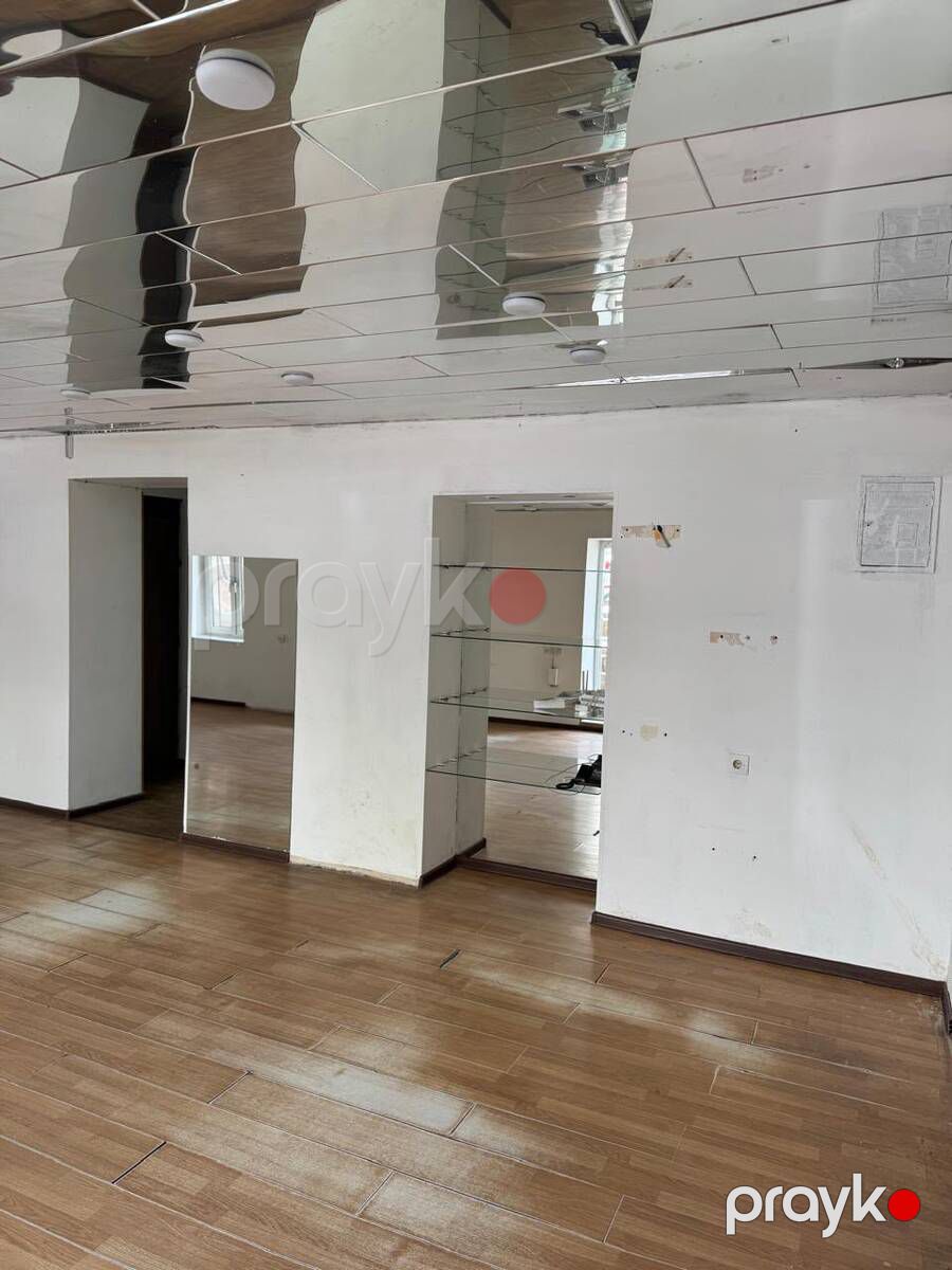 İcarəyə verilir obyekt 70 m² — Əmlak, Bakı (2)