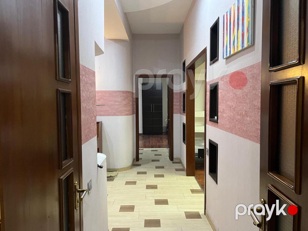 Satılır 2 otaqlı yeni tikili 120 m² — Mənzil, Bakı (8)