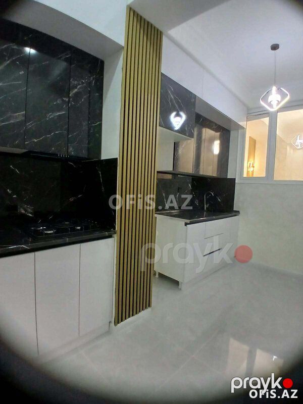 Yeni tikili Satılır Xırdalan, Xırdalan ş, Qalubiyyə küçəsi, 3 otaq, 73 m² — Mənzil, Xırdalan (6)
