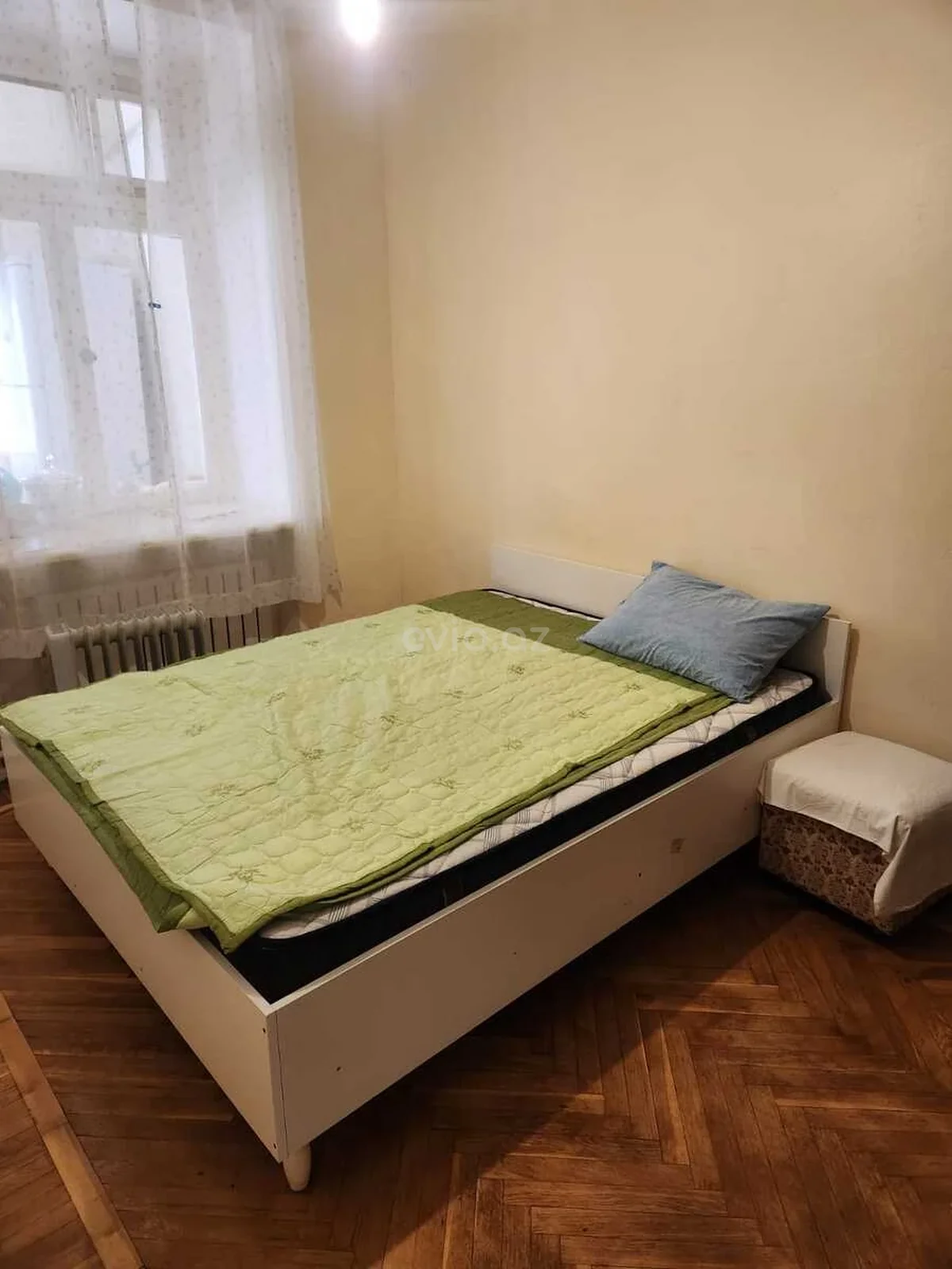 Kirayə 2 otaqlı mənzil 28 May metrosu yaxınlığında — Mənzil, Bakı (3)