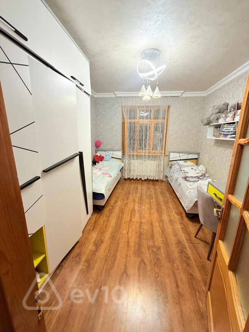 3 otaqlı mənzil, 90 m², Aşıq Molla Cümə küç — Mənzil, Bakı (9)