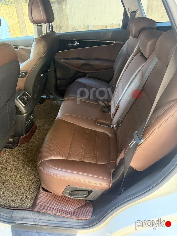 Kia Sorento, 2.0 L, 2015 il, 252 421 km — Avtomobillər, Bakı (3)