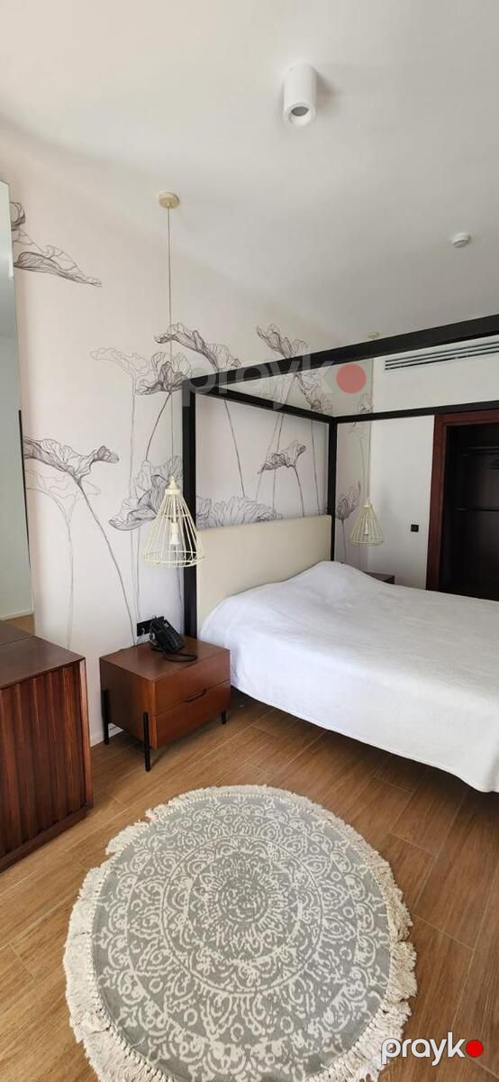 İcarəyə verilir 2 otaqlı yeni tikili 67 m² — Mənzil, Bakı (12)