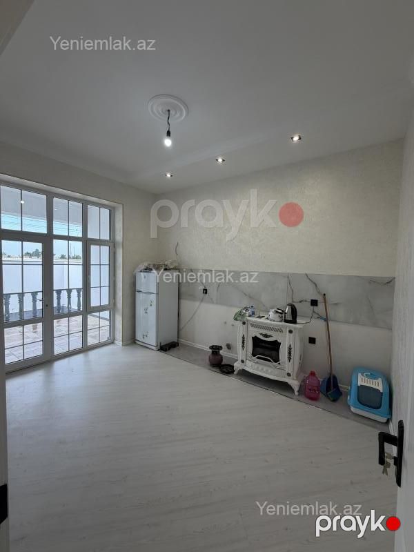 Satılır 4 otaqlı Həyət evi / Villa, 120 m², Məhəmmədli — Ev, villa, Abşeron (9)