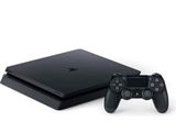 PlayStation 4 Slim 1 TB — Товары
