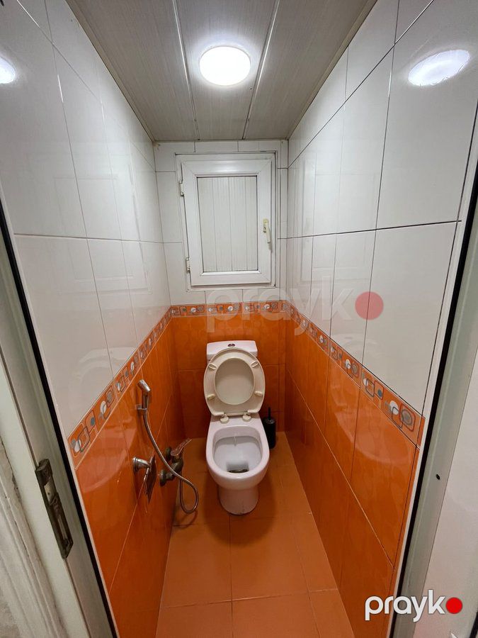 2 otaqlı mənzil, 55 m², Nesimi r. 4mkr H.Seyidzade, Bakı — Mənzil (8)