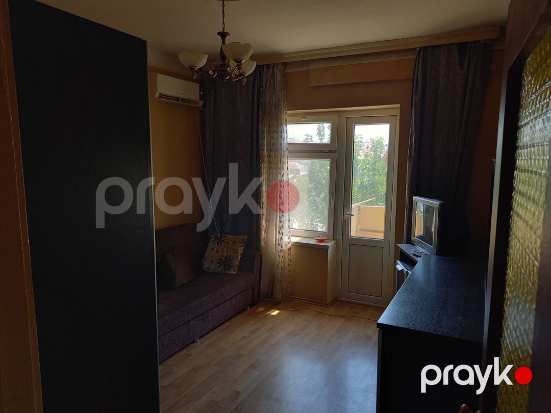 İcarəyə verilir 2 otaqlı köhnə tikili 29 m² — Mənzil, Xırdalan (8)