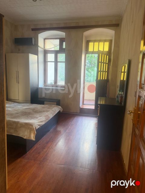 3 otaqlı mənzil, 70 m², Nəsimi r., Bakı