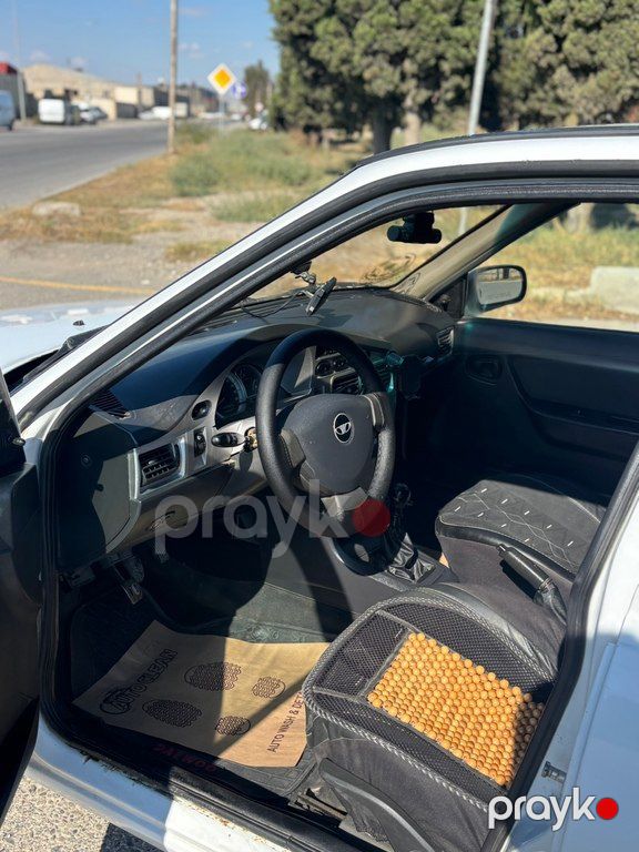 Daewoo Nexia, 1.5 L, 2011 il, 346 000 km — Avtomobillər, Sumqayıt (7)