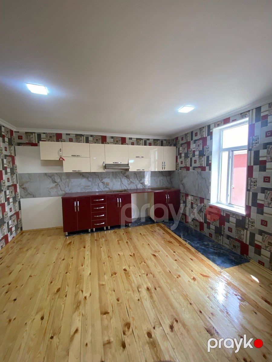 Həyət evi kirayə verilir, Şirvan ş — Ev, villa, Şirvan (2)