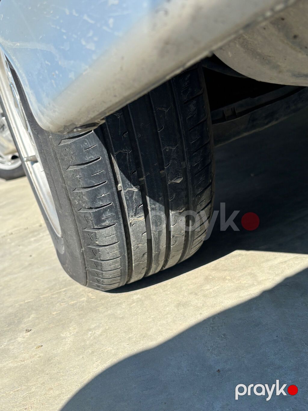 195.60.15 Ramaşka Barter Edireəm R16. R 17 disk təkərlə mən tərəfdən — Diskləri, Bakı (2)