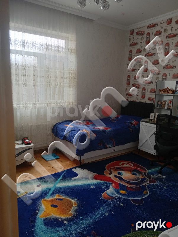 6 otaqlı Villa / Həyət evi, Satış, Bakı, Sabunçu, Koroğlu — Ev, villa, Bakı (5)