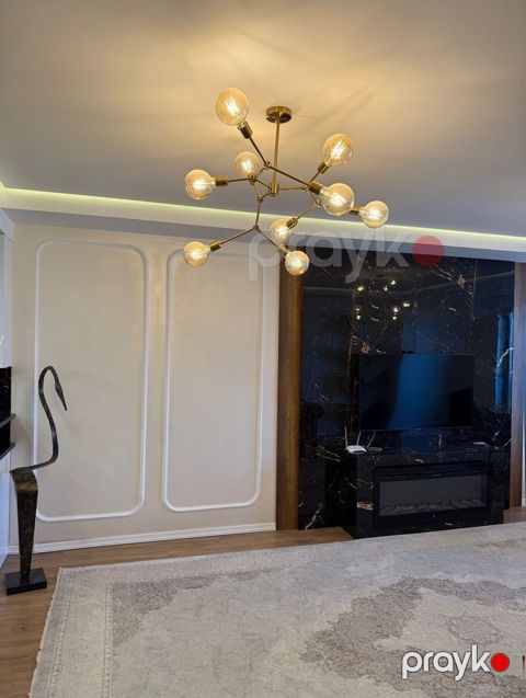 İcarəyə verilir 3 otaqlı yeni tikili 150 m² — Bakı