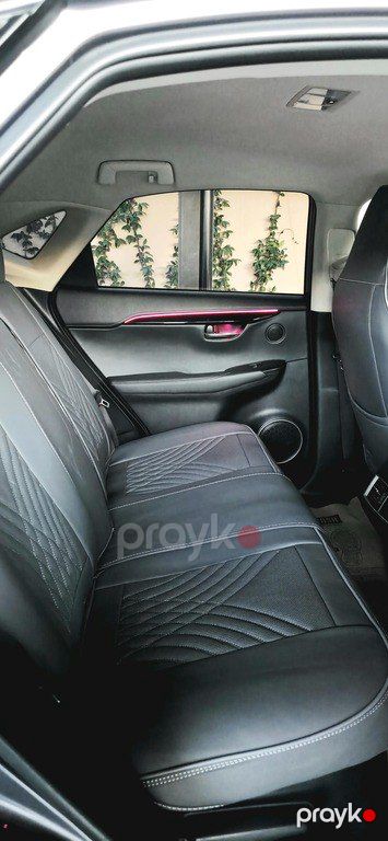 Lexus NX 300, 2.0 L, 2019 il, 117 000 km — Avtomobillər, Bakı (5)