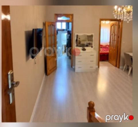 Bayilda bayrak meydancasida 2 otagli heyet evi satilir esyali 85min — Bakı