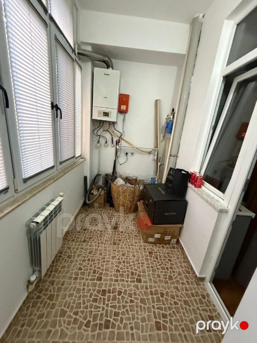 Satılır 2 otaqlı yeni tikili 55 m² — Mənzil, Bakı (10)
