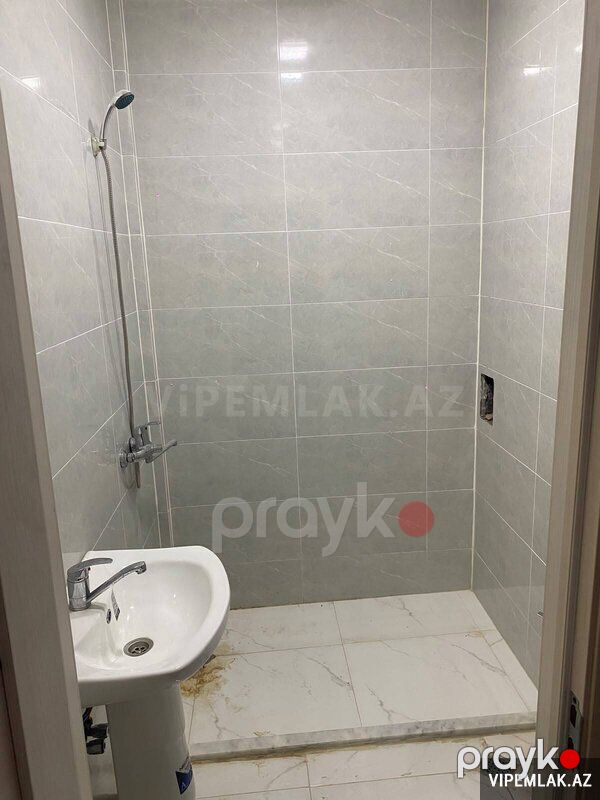 Nərimanov rayonunda 2 otaqlı Yeni tikili Satılır, 52 m² — Mənzil, Bakı (4)